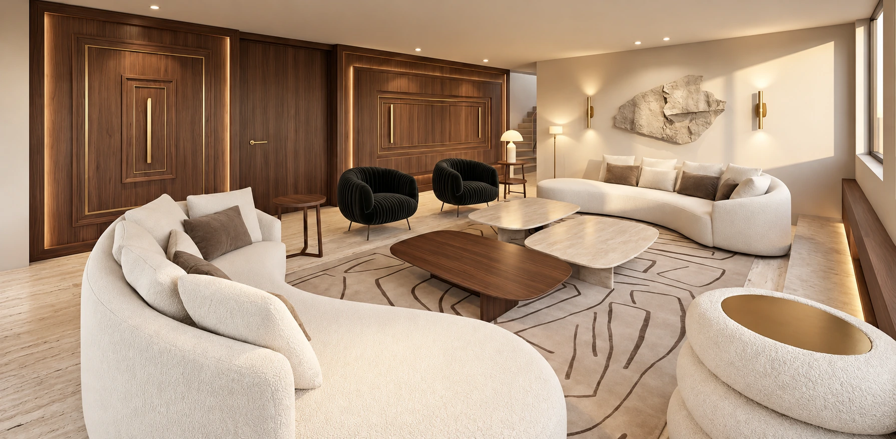 Penthouse en Bogotá