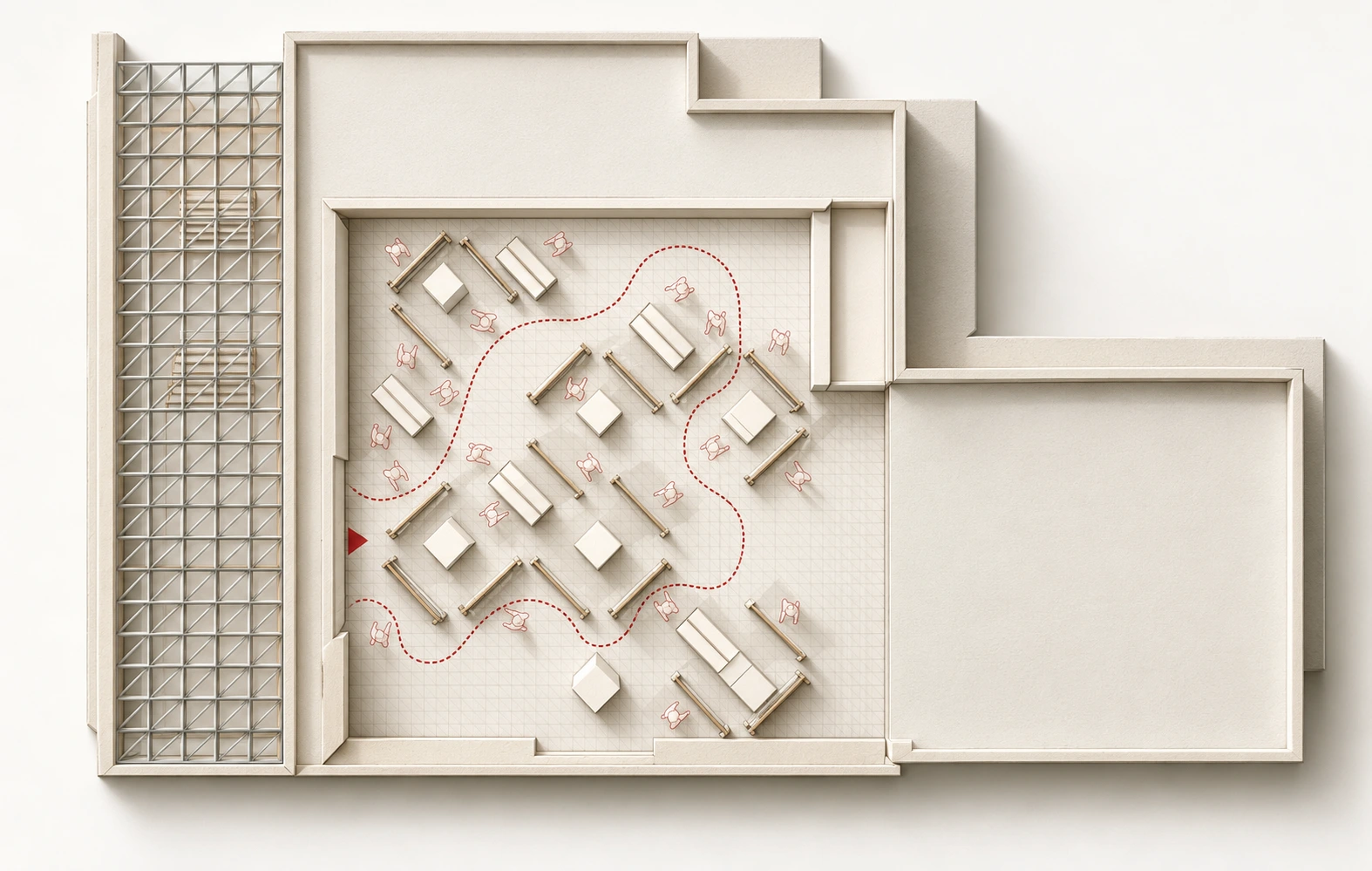 installation plan