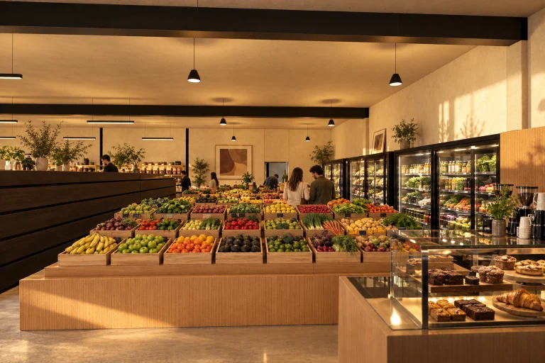 umbral / retail expansion