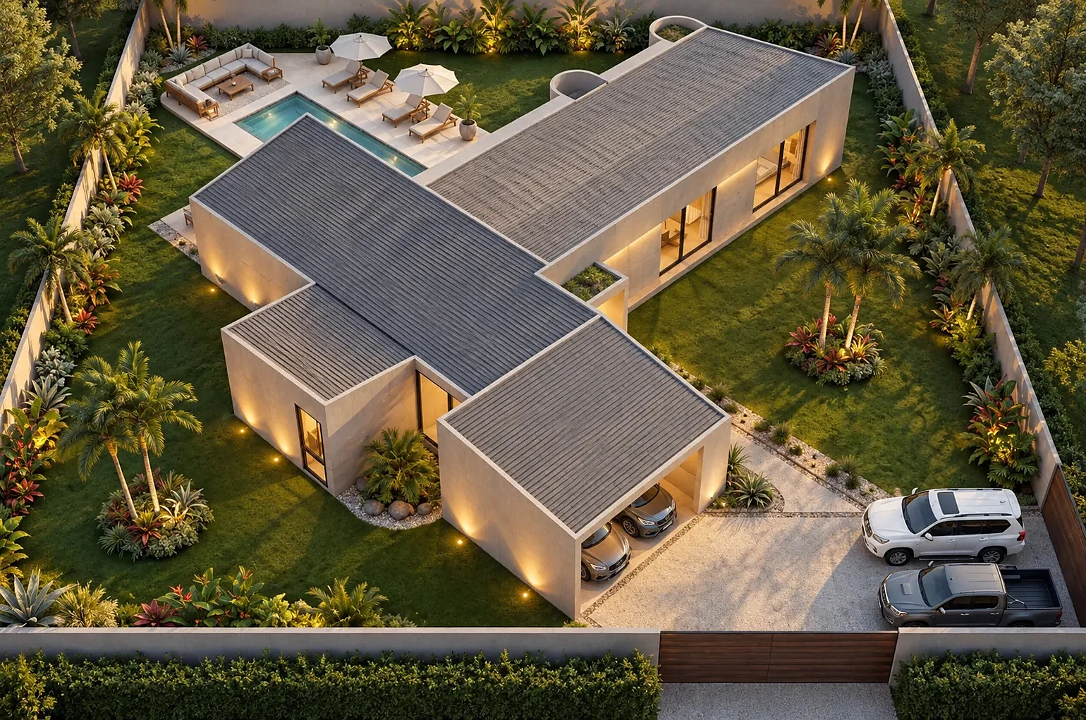 Casa en Villavicencio