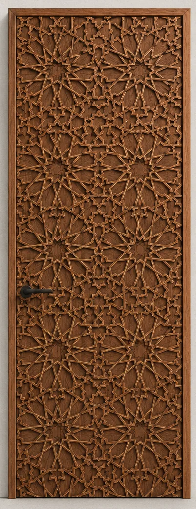 Istanbul · girih