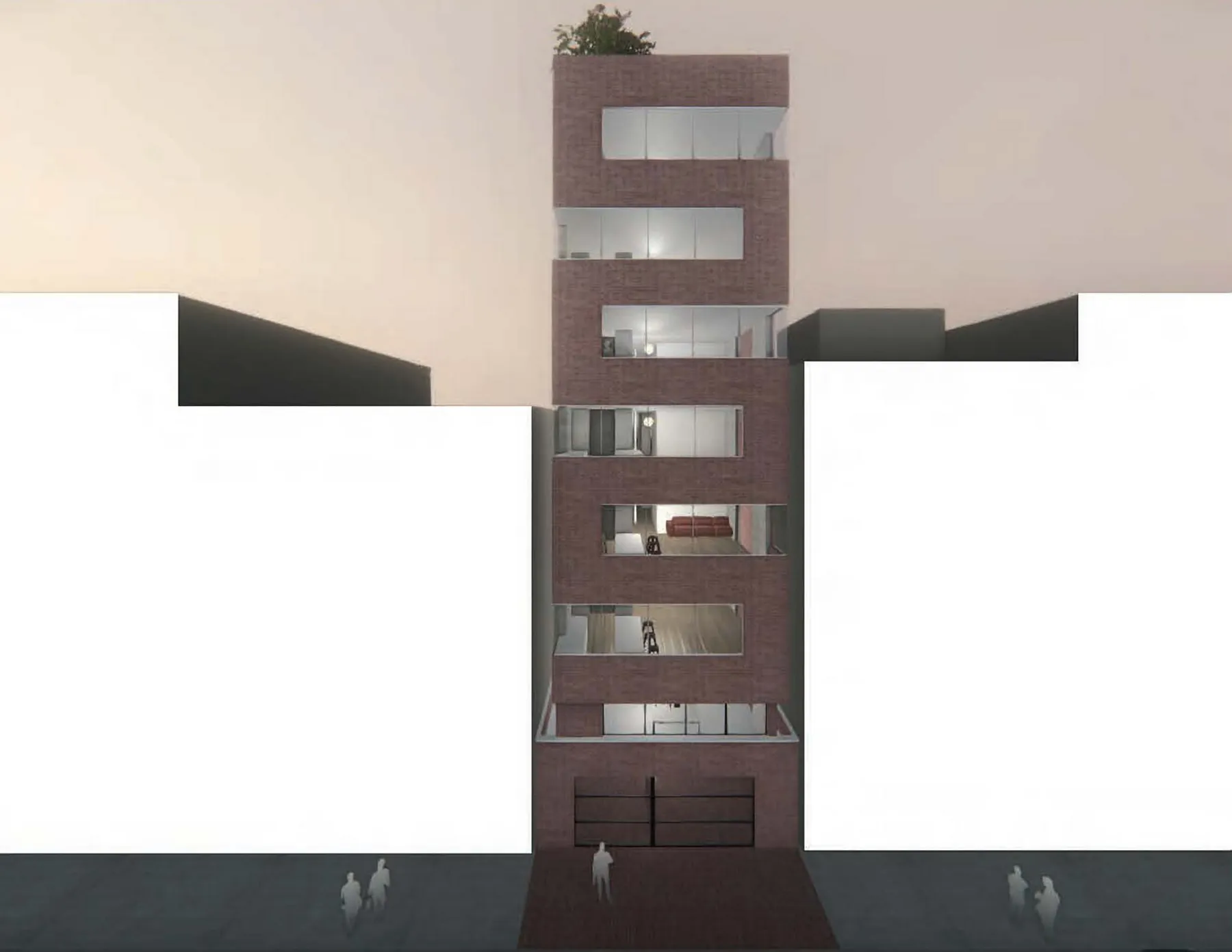 Elevation
